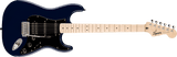 Sonic Stratocaster HSS Midnight Blue