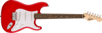 Squier Sonic Stratocaster Torino Red
