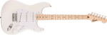 Squier Sonic Stratocaster Arctic White