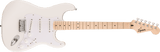 Squier Sonic Stratocaster Arctic White