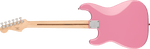 Squier Sonic Stratocaster Flash Pink