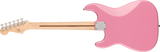 Squier Sonic Stratocaster Flash Pink