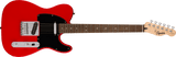 Squier Squier Sonic Telecaster Torino Red