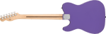 Squier Sonic Esquire H Ultraviolet
