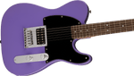 Squier Sonic Esquire H Ultraviolet