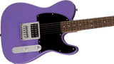 Squier Sonic Esquire H Ultraviolet