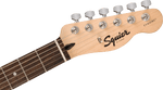 Squier Sonic Esquire H Ultraviolet