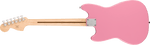 Squier Sonic Mustang Flash Pink