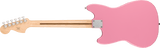 Squier Sonic Mustang Flash Pink
