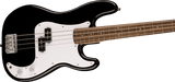 Squier Sonic Precision Bass Black