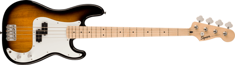 Squier Sonic Precision Bass 2-Color Sunburst