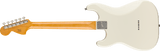 Squier Classic Vibe '70s Stratocaster HSS Olympic White
