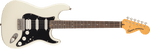 Squier Classic Vibe '70s Stratocaster HSS Olympic White
