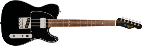 Squier Limited Edition Classic Vibe '60s Telecaster Black
