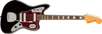 Squier Classic Vibe '70s Jaguar Black