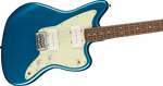 Paranormal Jazzmaster XII Lake Placid Blue