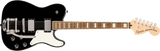 Squier Paranormal Troublemaker Telecaster Deluxe Black