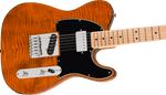 Squier Affinity Series Telecaster FMT SH Mocha