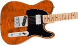 Squier Affinity Series Telecaster FMT SH Mocha