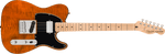 Squier Affinity Series Telecaster FMT SH Mocha