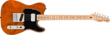 Squier Affinity Series Telecaster FMT SH Mocha