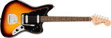 Affinity Series Jaguar 3-Color Sunburst