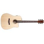 Godin Metropolis CW Natural EQ