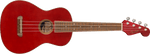 Fender Avalon Tenor Ukulele Cherry