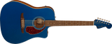 Fender Redondo Player Lake Placid Blue