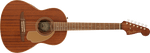Fender Sonoran Mini All Mahogany