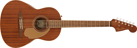 Fender Sonoran Mini All Mahogany