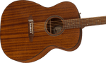Fender Monterey Standard Natural