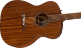 Fender Monterey Standard Natural