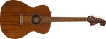 Fender Monterey Standard Natural