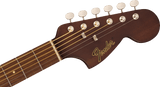 Fender Monterey Standard Natural