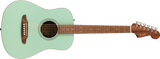 Fender California Standard Redondo Mini Surf Green