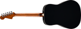 California Standard Redondo Black