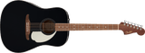 Fender California Standard Redondo Black