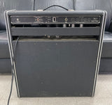 1978 Vintage Traynor YBA-4 Bass Master USED