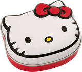 Fender Hello Kitty 18 Pack Pick Tin, Medium