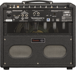 USED Fender Bassbreaker 15 Combo Midnight Oil