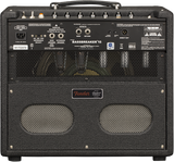 USED Fender Bassbreaker 15 Combo Midnight Oil