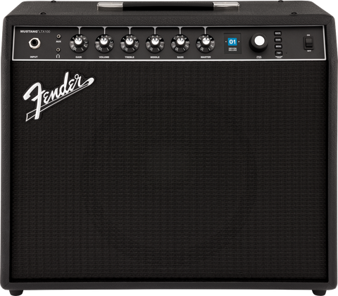 Fender Mustang LTX100