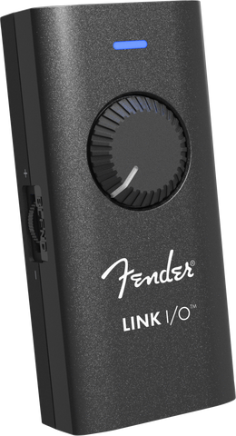Link I/O