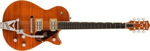 Gretsch G6130T Limited Edition Sidewinder Bourbon Stain