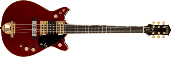 【お問い合わせありがとうございます】Gretsch G6131T JET FIREBIRD P Edition  MOD TV パワートロン他カスタム 2411916845_gre_ins_frt_1_rr_60