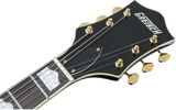 Gretsch  G5420TG Limited Edition Electromatic® '50s Hollow Body Single-Cut with Bigsby® and Gold Hardware, Rosewood Fingerboard, Black