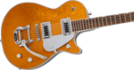 Gretsch G5230T Electromatic Sparkle Jet Gold Sparkle