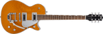 Gretsch G5230T Electromatic Sparkle Jet Gold Sparkle