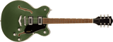 Gretsch G5622 Electromatic Olive Metallic